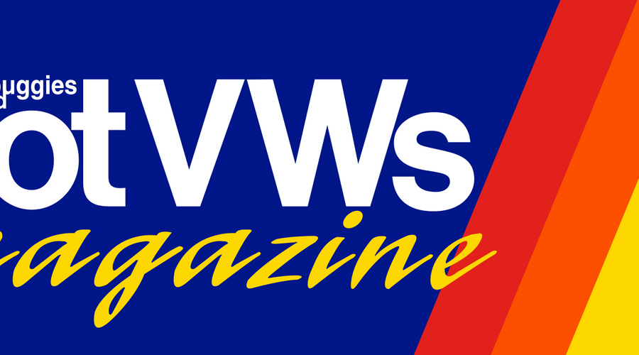 A New Chapter for HotVWs