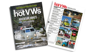 2024 - Hot VWs Magazine