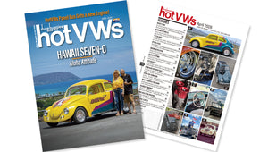 2026 - Hot VWs Magazine