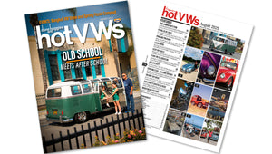 2025 - Hot VWs Magazine