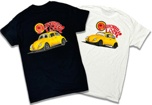 Official Hot VWs California Look 2024 T-Shirt