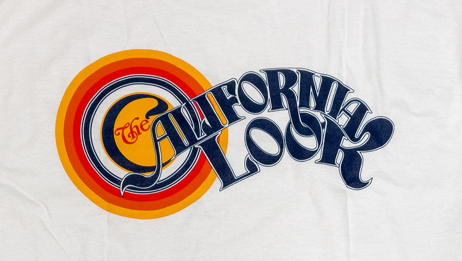 Official Hot VWs California Look T-Shirt