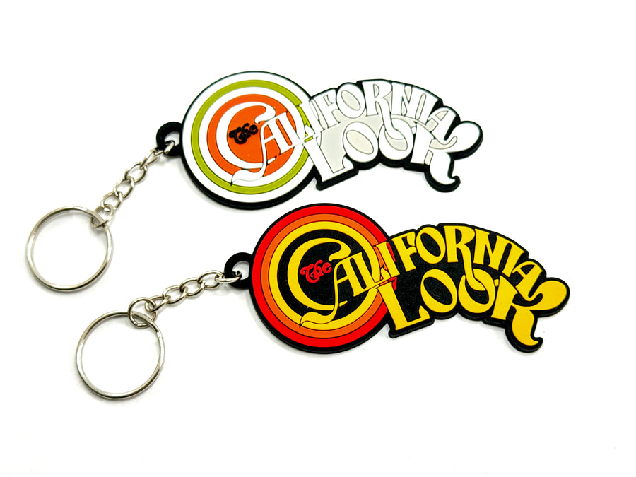 HotVWs California Look Keychain