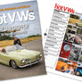 2025 - Hot VWs Magazine