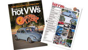 2026 - Hot VWs Magazine