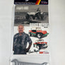 Hot VWs- Bruce Meyers wrench with Meyers Manx vehicles.