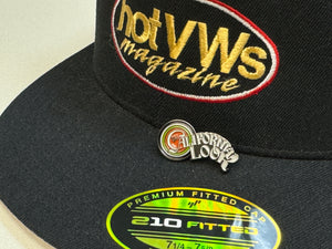 Hot VWs and California Look Pins