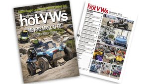 2024 - Hot VWs Magazine