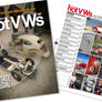 2026 - Hot VWs Magazine