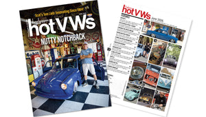 2026 - Hot VWs Magazine