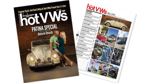 2026 - Hot VWs Magazine
