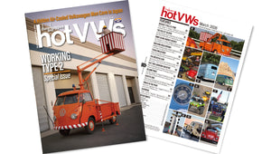 2026 - Hot VWs Magazine