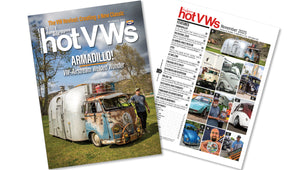 2025 - Hot VWs Magazine