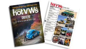 2024 - Hot VWs Magazine