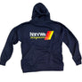 Official Hot VWs Long Sleeve Hoodie