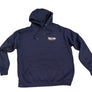 Official Hot VWs Long Sleeve Hoodie