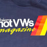 Official Hot VWs Long Sleeve Hoodie