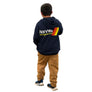 Official Hot VWs Long Sleeve Hoodie