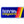 Official Hot VWs Metal Mini Display License Plate