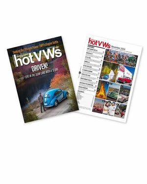 2024 - Hot VWs Magazine