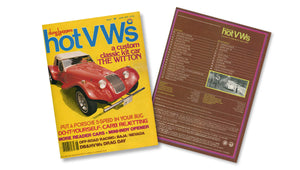 1978 - Hot VWs Magazine