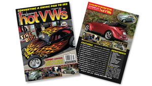 2010 - Hot VWs Magazine