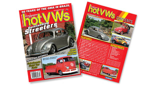 2013 - Hot VWs Magazine