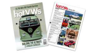 2021 - Hot VWs Magazine