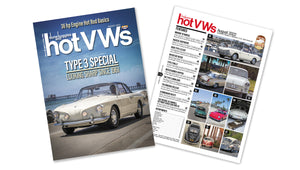 2022 - Hot VWs Magazine