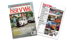2022 - Hot VWs Magazine