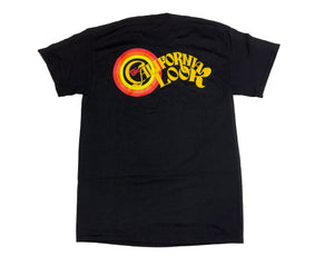 Official Hot VWs California Look T-Shirt