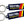 HotVWs 3D Logo Rubber Keychain