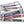 Hot VWs Magazine Metal License Frames (1 pair - 2 frames)