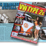 All About Type 2s Special Edition with FREE Poster!
